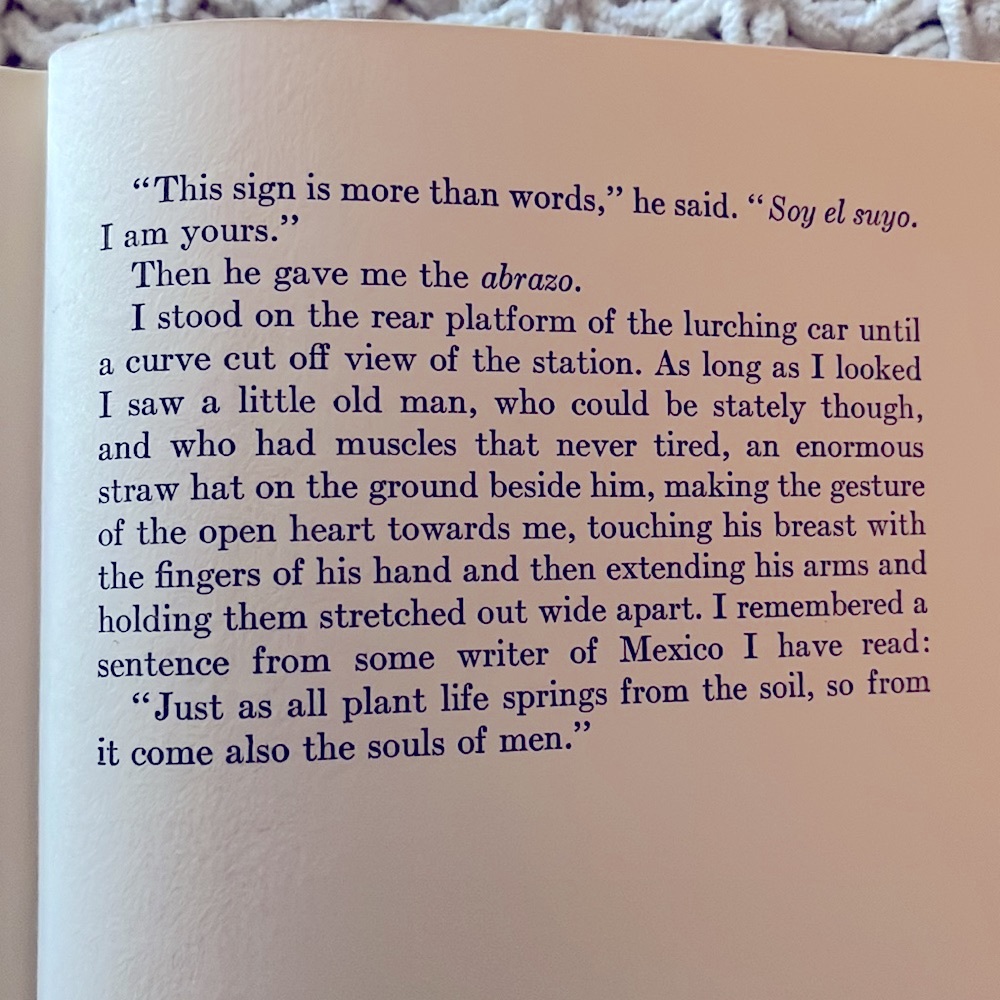 ❤️RARE Book- Tongues of the Monte by J. Frank Dobie Classic Western Literature❤️ - Picture 15 of 15